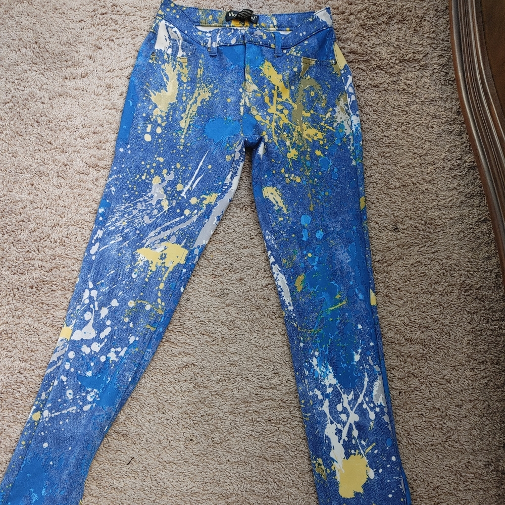 Leggings